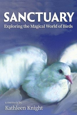 Sanctuary - Exploring the Magical World of Birds 1