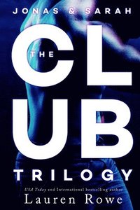 bokomslag The Club Trilogy
