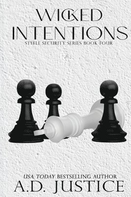 Wicked Intentions 1