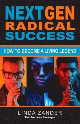 Next Gen Radical Success 1