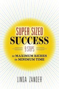 bokomslag Super Sized Success