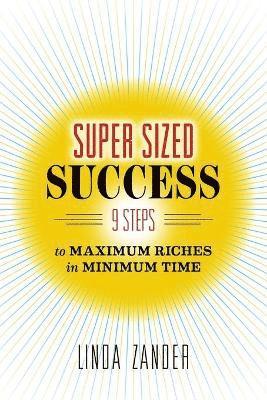 bokomslag Super Sized Success