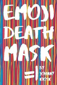 bokomslag Emoji Death Mask