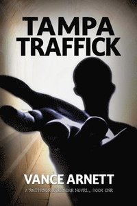 bokomslag Tampa Traffick