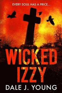 bokomslag Wicked Izzy