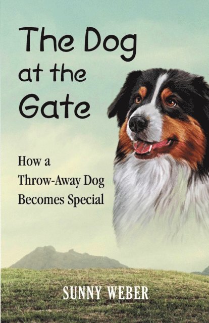 The Dog at the Gate 1