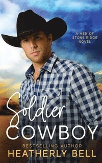 bokomslag Soldier Cowboy