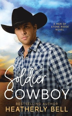 Soldier Cowboy 1