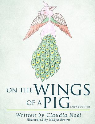 On the Wings of a Pig 1