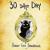 bokomslag 30 Days Dry