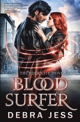 Blood Surfer