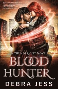 bokomslag Blood Hunter