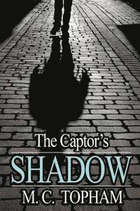 bokomslag The Captor's Shadow