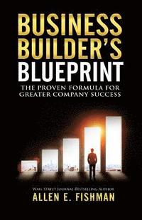 bokomslag Business Builder's Blueprint