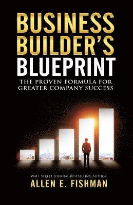 bokomslag Business Builder's Blueprint