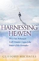 bokomslag Harnessing Heaven