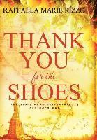 bokomslag Thank You for the Shoes: The Story of an Extraordinary Ordinary Man