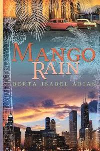 bokomslag Mango Rain