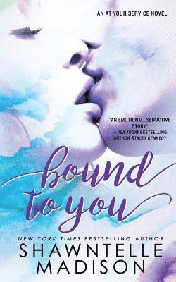 Bound to You 1