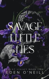 bokomslag Savage Little Lies