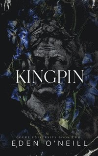 bokomslag Kingpin
