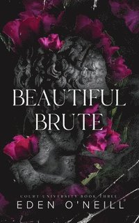 bokomslag Beautiful Brute