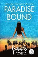 bokomslag Paradise Bound
