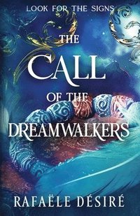 bokomslag Call of The Dreamwalkers