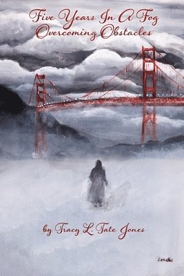 Five Years in a Fog: Overcoming Obstacles 1