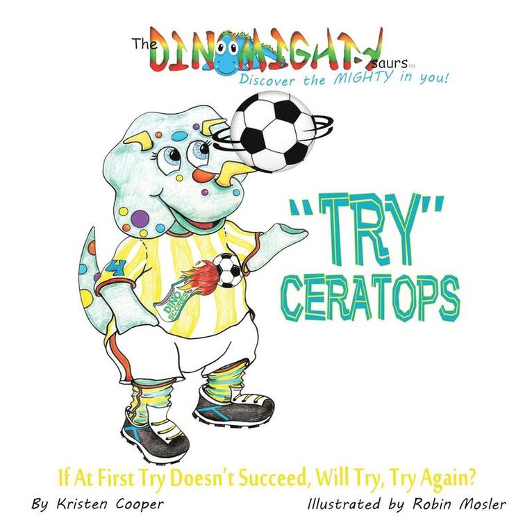 &quot;Try&quot;ceratops 1