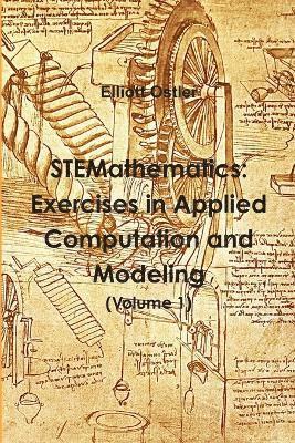 bokomslag STEMathematics