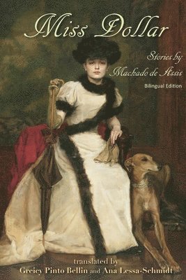 Machado de Assis - Miss Dollar, Häftad