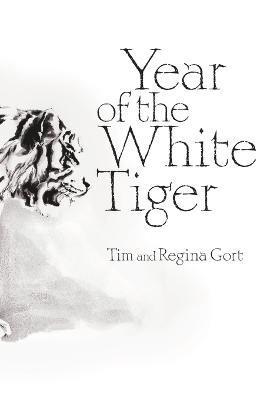 bokomslag Year of The White Tiger