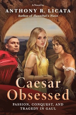 Caesar Obsessed 1