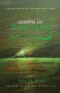 bokomslag Glimpse of Emerald