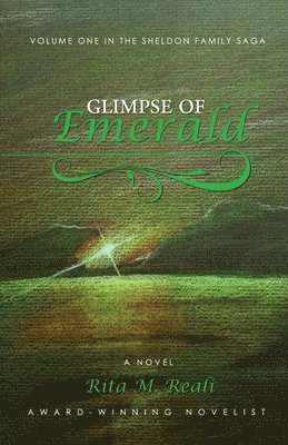 Glimpse of Emerald