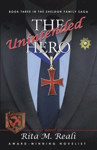 bokomslag The Unintended Hero