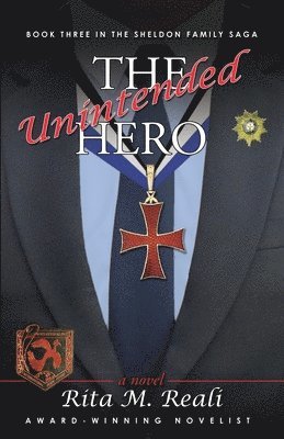 The Unintended Hero 1