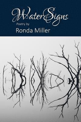 Ronda Miller - WaterSigns, Häftad