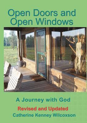 bokomslag Open Doors and Open Windows