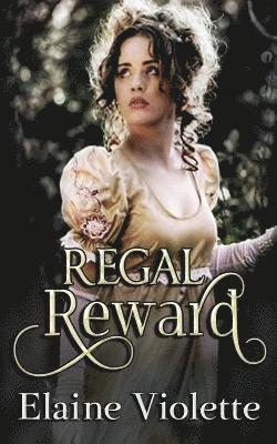 Regal Reward
