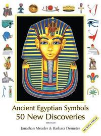 bokomslag Ancient Egyptian Symbols