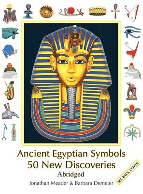 bokomslag Ancient Egyptian Symbols