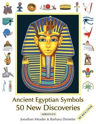 bokomslag Ancient Egyptian Symbols