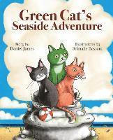 bokomslag Green Cat's Seaside Adventure