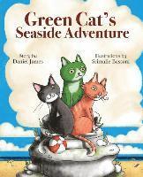 Green Cat's Seaside Adventure 1