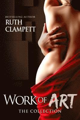 Ruth Clampett - Work of Art The Collection, Häftad