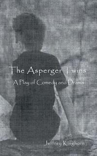 bokomslag The Asperger Twins