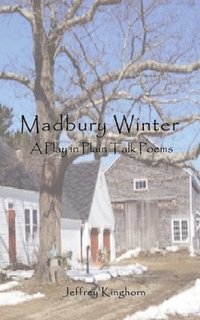 bokomslag Madbury Winter