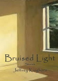 bokomslag Bruised Light